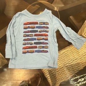 Hanna Andersson Long Sleeve